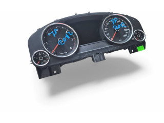 Přístrojová deska Volkswagen Touareg II 2012 7P6920880P, 0263677026