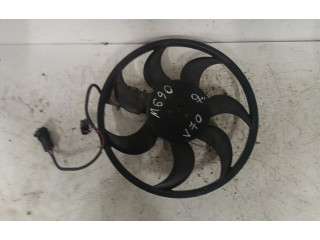 Вентилятор радиатора         Volvo V70 