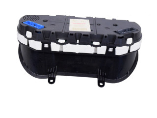 Панель приборов BW8F10849JF Jaguar XF X250