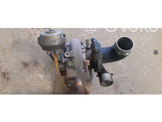  Турбина Toyota Corolla Verso AR10           