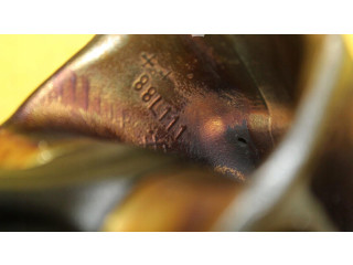 Поршень с шатуном Mercedes-Benz GLE (W166 - C292)