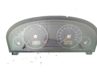 Řídící jednotka 5s71-12a650-fa, 3S7T-15K600-SC   Ford Mondeo Mk III 2006