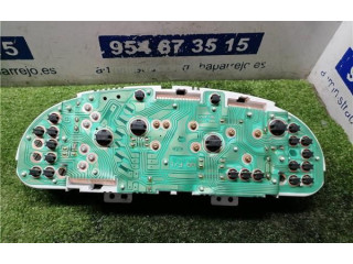 Přístrojová deska KIA Carnival 2004 K52A55430A, K52A55430A