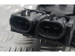 Вентилятор радиатора Tata Xenon