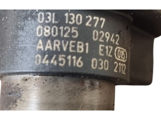 Vstřikovač 0445116030, 03L130277 Volkswagen Tiguan CBAB