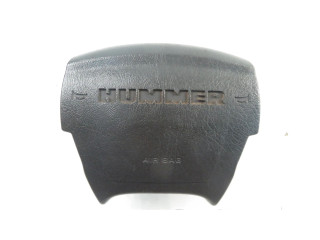 Подушка безопасности водителя Hummer H2