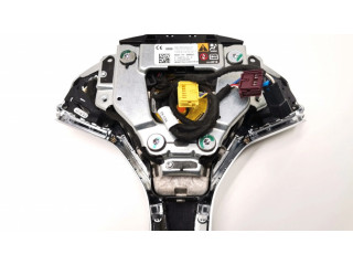 Подушка безопасности водителя 1036779-01-B Tesla Model S