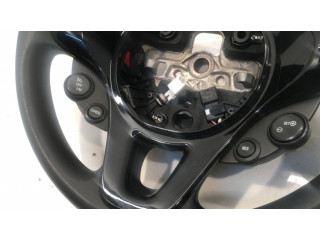 Руль Smart ForTwo II 2007-2016 года A4534600503