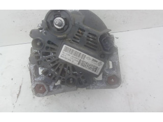 Генератор 8200667608, 8200667608 Dacia Duster