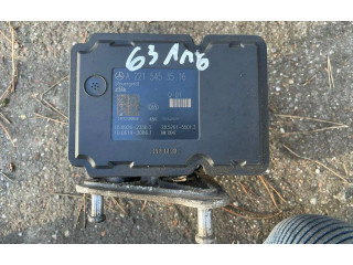 Jednotka ABS A2215453516, 28526155013 Mercedes-Benz CL C216 2008