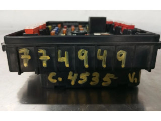 Pojistková skříňka 3C0937125 Volkswagen PASSAT 2009