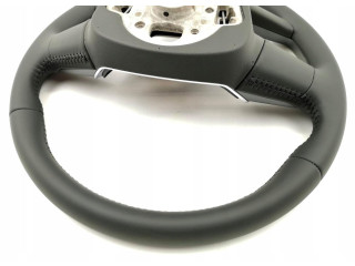 Руль Audi A6 S6 C8 4K  2018 -  года 4N0419091      