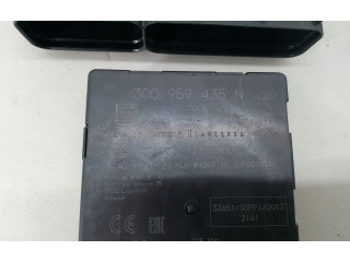 Блок управления двигателем Блок управления Skoda Kamiq