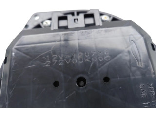 Вентилятор печки    272V0JK00C   Infiniti FX