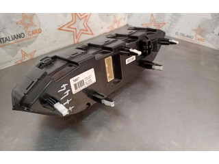 Блок управления климат-контролем 972501W070, 972501W070   KIA Rio