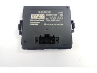 Řídící jednotka 3Q0907338   Volkswagen Tiguan 2018