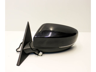 Зеркало электрическое Maserati Ghibli 2013 - года