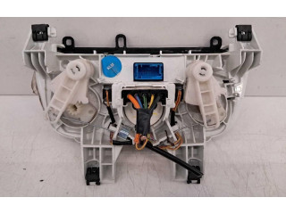Блок управления климат-контролем 735605075   Fiat Doblo