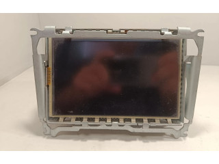 Дисплей CX2314F667AL, 7612052089 Jaguar XF X250