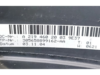 Volant Mercedes-Benz CLS AMG C219 2005 A21946020039E37, 305658899162AA