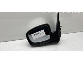 Зеркало (механическое) Hyundai i10 2007 - 2012 года