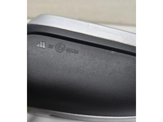 Zpětné zrcátko Audi A4 S4 B8 8K 2009