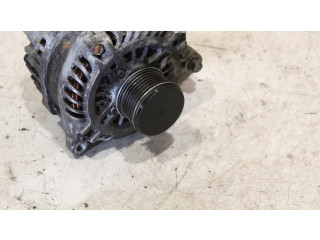 Масляный насос   23700AA640  Subaru Forester SH 