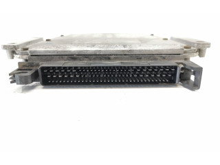 Блок управления двигателя 9635157580, 0281001976 Peugeot 306