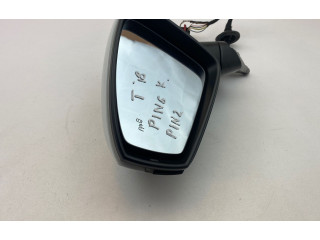 Zpětné zrcátko Volkswagen Tiguan Allspace 2018 E11048678