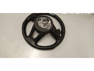 Руль Audi A3 8Y  2020 -  года 82a419091, 82a419091aa      