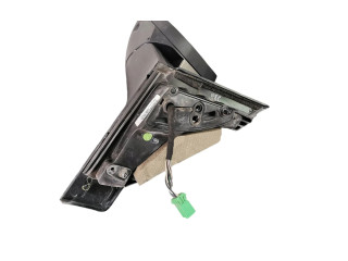 Зеркало электрическое        Volvo S80  2007 - 2013 года   