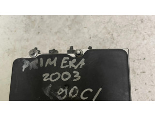 Jednotka ABS 0265800308   Nissan Primera 1997