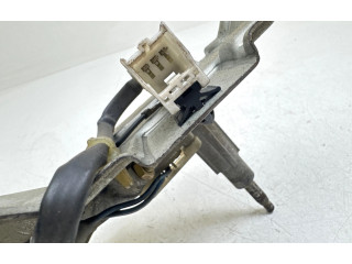 Моторчик заднего дворника MB623360, 623360    Mitsubishi Pajero