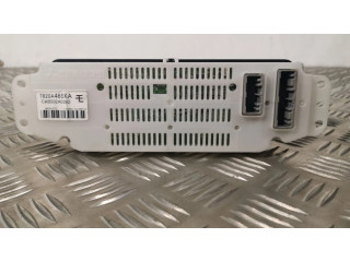 Блок управления климат-контролем 7820A465XA Mitsubishi Outlander