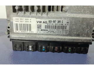 Řídící jednotka 06M907309G, 06M907309G Audi Q7 4M 2021