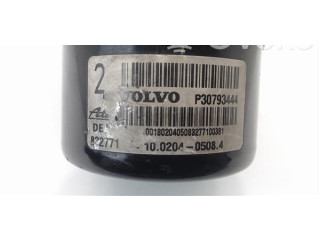 Блок АБС 30793445, 10020405084 Volvo S60 2005 - 2010 года