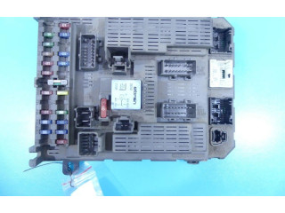 Блок комфорта 9643805380, IMPRK1035230 Citroen C5