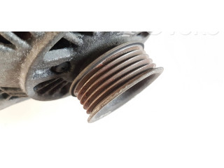 Генератор 23700AA430, A2TB6291   Subaru Forester SF      