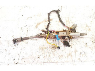    Рулевая рейка 1810940100m, 12j1b   Citroen C5 2001 - 2004 года