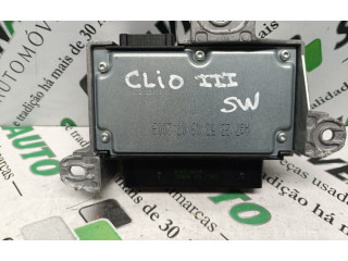 Блок подушек безопасности SV2-25-04-04, 1372 Renault Clio III