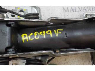 Рулевая рейка Volvo S60 2001 - 2004 года