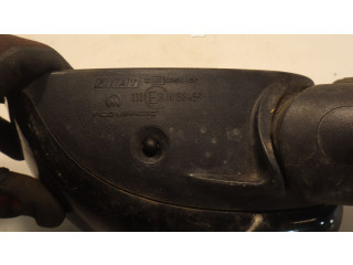 Рулевая рейка  Зеркало (управляемое электричеством)    Fiat Idea  -  года