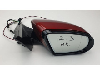 Zpětné zrcátko pravé Mercedes-Benz E W213 2016 A2138102800