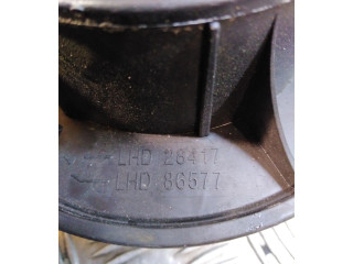 Вентилятор печки LHD28417, LHD86577 Volvo V70