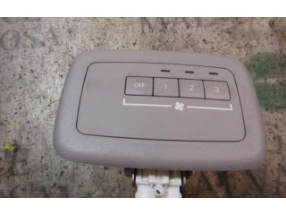 Блок управления MR958100HA, MR958100HA Mitsubishi Grandis