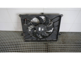 Электрический вентилятор радиаторов A1645000493, 1645000493   Mercedes-Benz R W251      