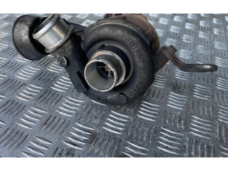  Турбина Honda Accord           