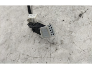 Zpětné zrcátko Mercedes-Benz GLK (X204) 2009 2048104376