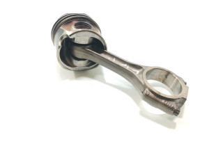 Масляный насос CBAB Audi A3 S3 8P