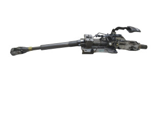 Рулевая рейка 1T1419502J, 04092102 Volkswagen Touran I 2003 - 2010 года